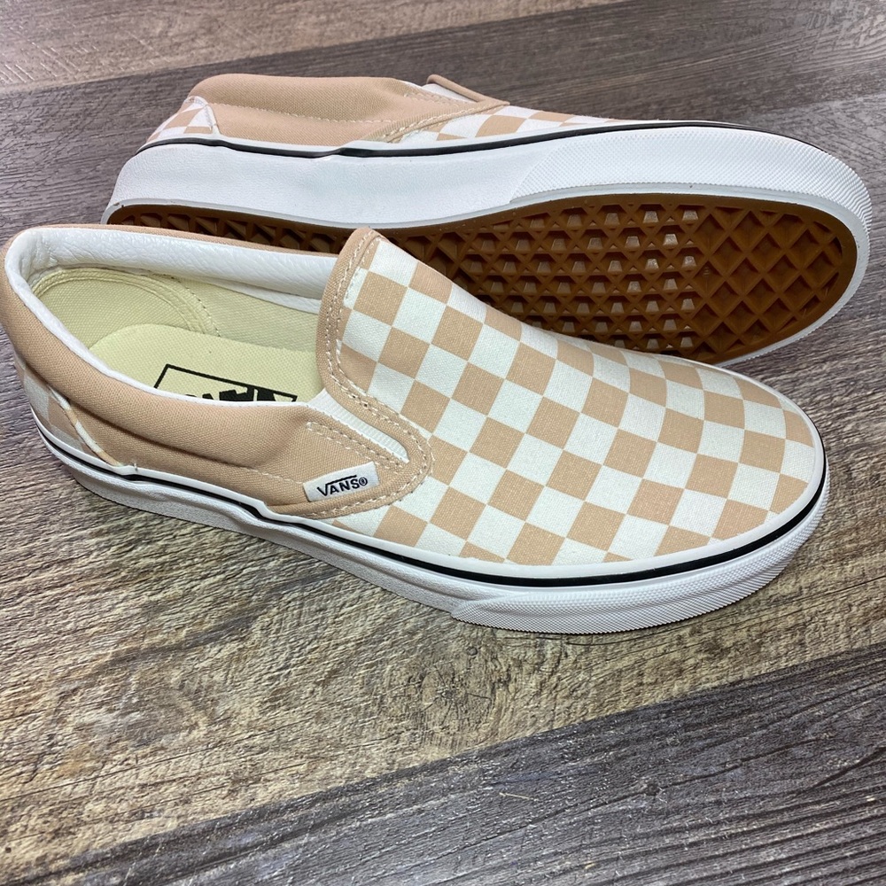 VANS Classic Slip On for women’s - Picture 7 of 7